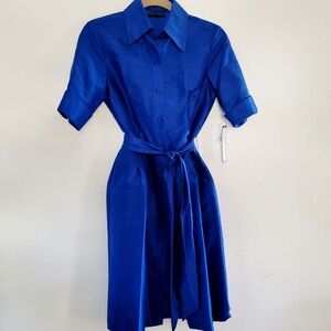 Tahari dress